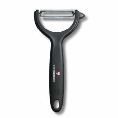 Victorinox VT 7.6079 Siyah Domates ve Kivi Soyacağı