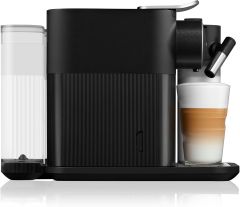 Nespresso F541 Gran Latissima Süt Çözümlü Kapsüllü Kahve Makinesi Siyah