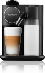 Nespresso F541 Gran Latissima Süt Çözümlü Kapsüllü Kahve Makinesi Siyah
