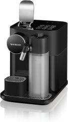 Nespresso F541 Gran Latissima Süt Çözümlü Kapsüllü Kahve Makinesi Siyah