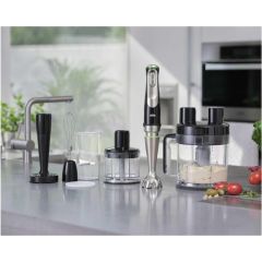 Braun MQ9187XLI Multiquick 9 El Blender Seti