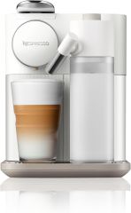Nespresso F541 Gran Latissima Süt Çözümlü Kapsüllü Kahve Makinesi Beyaz