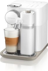 Nespresso F541 Gran Latissima Süt Çözümlü Kapsüllü Kahve Makinesi Beyaz