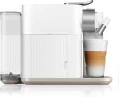 Nespresso F541 Gran Latissima Süt Çözümlü Kapsüllü Kahve Makinesi Beyaz