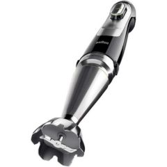 Braun MQ9138XI MultiQuick 9 El Blender Seti