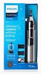 Philips 3000 Serisi NT3650/16 Kulak-Burun Tüy Kesme Makinesi