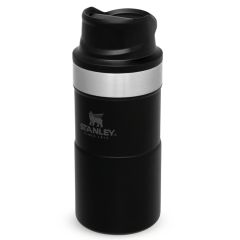 Stanley Klasik Trigger-Action Termos Bardak 0.25 Siyah