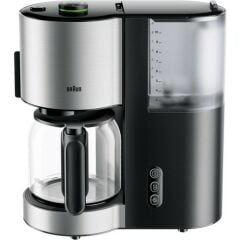 Braun KF5120BK ID Collection Filtre Kahve Makinesi