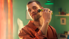 Philips QP2724/10 OneBlade Yüz Şekillendirici Islak ve Kuru