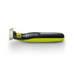 Philips QP2724/10 OneBlade Yüz Şekillendirici Islak ve Kuru
