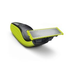 Philips QP2724/10 OneBlade Yüz Şekillendirici Islak ve Kuru