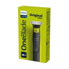 Philips QP2724/10 OneBlade Yüz Şekillendirici Islak ve Kuru