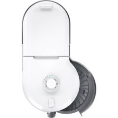 Braun KF5120WH ID Collection Filtre Kahve Makinesi