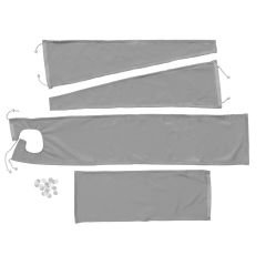Electrolux EWS01 Portatif Klima Pencere Kiti