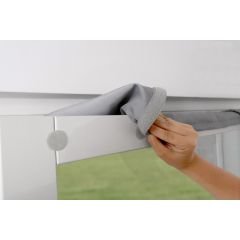 Electrolux EWS01 Portatif Klima Pencere Kiti