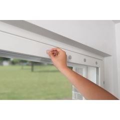 Electrolux EWS01 Portatif Klima Pencere Kiti