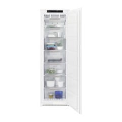 Electrolux KUT6NE18S Ankastre Derin Dondurucu | No Frost | 5 Çekmeceli | 216 Lt.