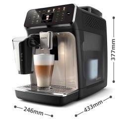 Philips EP5547/90 Tam Otomatik Espresso Makinesi