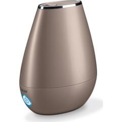 Beurer LB37 Air Humidifier Toffee Hava Nemlendiricileri