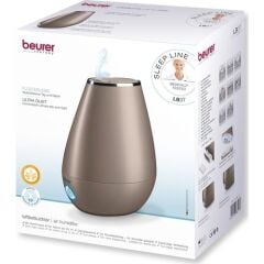 Beurer LB37 Air Humidifier Toffee Hava Nemlendiricileri