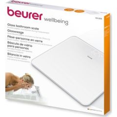 Beurer GS225 Dijital Tartı