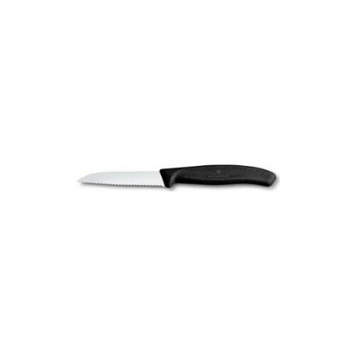 Victorinox 6.7433 8Cm Tırtıklı Soyma Bıçağı