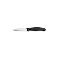 Victorinox 6.7433 8Cm Tırtıklı Soyma Bıçağı