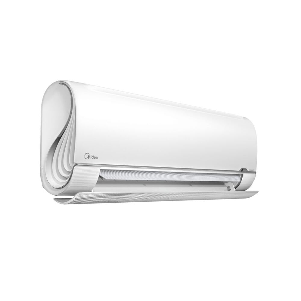 Midea Breezeless MSFAAU-12HRFN8-QRD6GW 12.000 BTU/h Duvar Tipi Inverter Klima