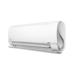 Midea Breezeless MSFAAU-12HRFN8-QRD6GW 12.000 BTU/h Duvar Tipi Inverter Klima
