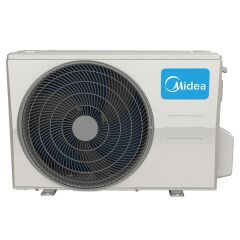 Midea Breezeless MSFAAU-12HRFN8-QRD6GW 12.000 BTU/h Duvar Tipi Inverter Klima