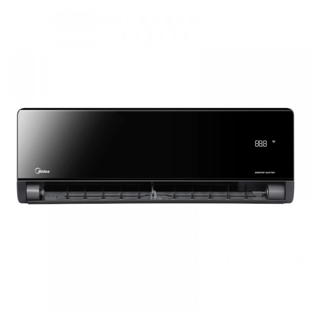 Midea Penrose MSXTBU-12HRFN8-QRD6GW 12.000 BTU/h Duvar Tipi Inverter Klima