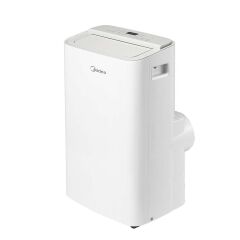 Midea MPPX-12CRN7-QB6 12.000 BTU/h Portatif Klima