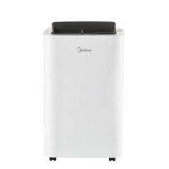Midea MPPX-12CRN7-QB6 12.000 BTU/h Portatif Klima