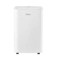 Midea MPPX-12CRN7-QB6 12.000 BTU/h Portatif Klima