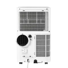 Midea MPPX-12CRN7-QB6 12.000 BTU/h Portatif Klima