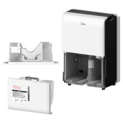 Midea MDDP-50DEN7-QA3-B Nem Alma Cihazı 50 Lt