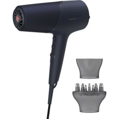 Philips BHD510/00 5000 Series Saç Kurutma Makinesi 2300 W - Siyah