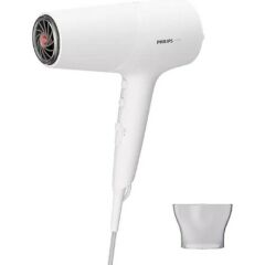 Philips BHD500/00 2100W Saç Kurutma Makinesi Beyaz