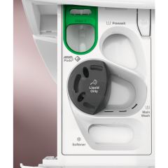 Electrolux EW8F7417QT 800 Serisi Ultracare Çamaşır Makinesi 10 kg 1400 devir