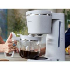 Philips HD5120/00 Çevre Dostu Mutfak Serisi Kahve Makinesi