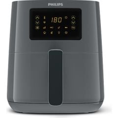 Philips HD9255/60 Rapid Air 5000 Serisi Airfryer - Uzaktan Bağlantılı