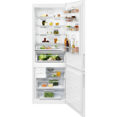 Electrolux LNT6ME46W3 Dondurucusu Altta Buzdolabı 461 Litre NoFrost