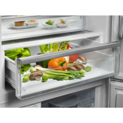 Electrolux LNT6ME46W3 Dondurucusu Altta Buzdolabı 461 Litre NoFrost