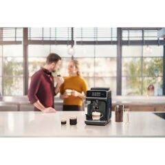 Philips EP2231/40 Tam Otomatik Espresso Makinası