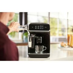 Philips EP2231/40 Tam Otomatik Espresso Makinası