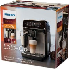 Philips EP3246/70 Tam Otomatik Espresso Makinesi