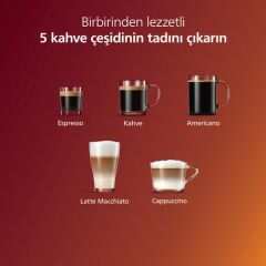 Philips EP3246/70 Tam Otomatik Espresso Makinesi