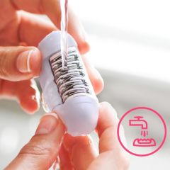 Philips BRE225/05 Satinelle Essential Kablolu Kompakt Epilatör