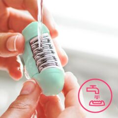 Philips BRE245/05 Satinelle Essential Kablolu Kompakt Epilatör