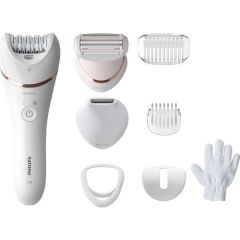 Philips 8000 Serisi BRE720/05 Islak Kuru Epilatör Cihazı